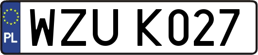 WZUK027