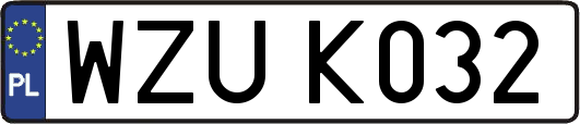 WZUK032