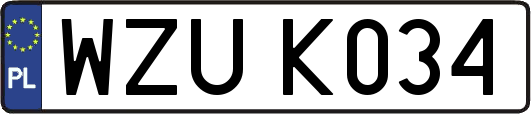 WZUK034