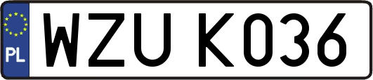 WZUK036