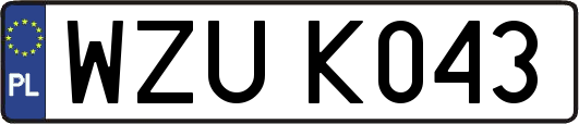 WZUK043