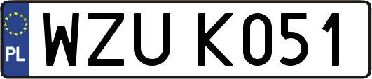 WZUK051