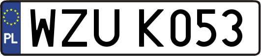 WZUK053