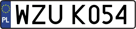 WZUK054