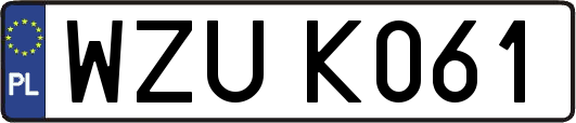 WZUK061