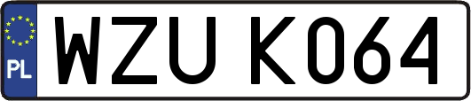 WZUK064