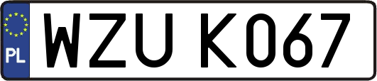 WZUK067