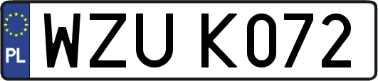 WZUK072