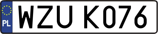 WZUK076