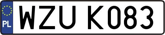 WZUK083