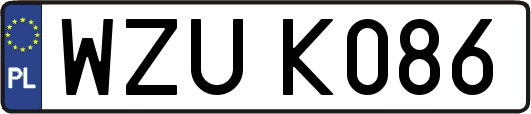 WZUK086