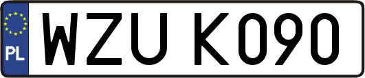 WZUK090