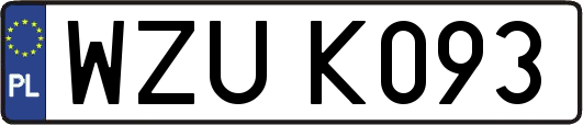 WZUK093