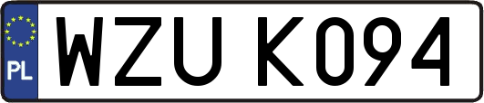 WZUK094