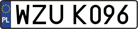 WZUK096