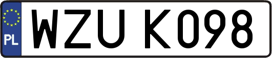 WZUK098