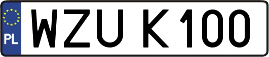 WZUK100