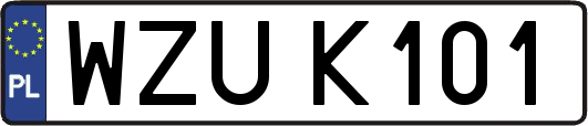 WZUK101