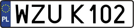 WZUK102