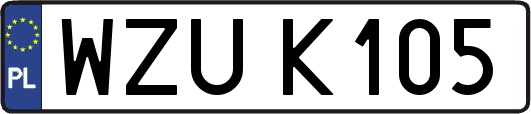 WZUK105