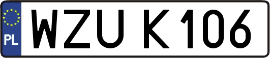 WZUK106
