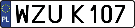 WZUK107
