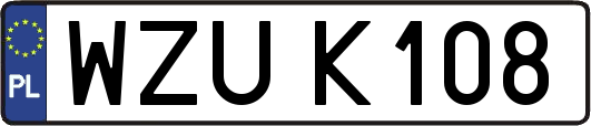 WZUK108