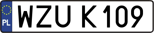 WZUK109