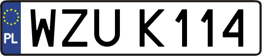 WZUK114