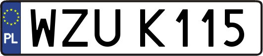 WZUK115