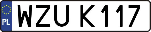 WZUK117