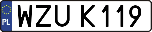 WZUK119
