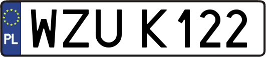 WZUK122