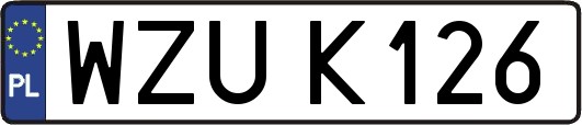 WZUK126