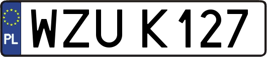 WZUK127