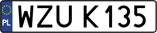 WZUK135
