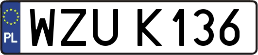 WZUK136