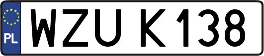 WZUK138