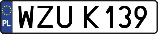 WZUK139
