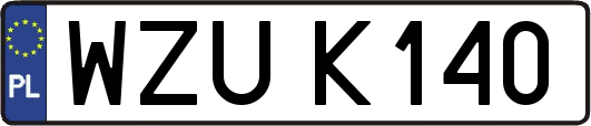 WZUK140