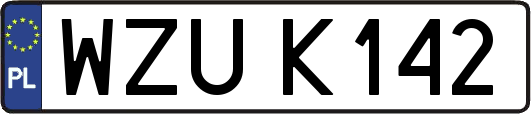 WZUK142