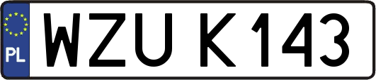 WZUK143