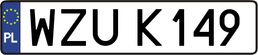 WZUK149