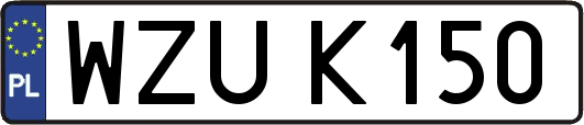 WZUK150