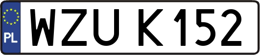 WZUK152