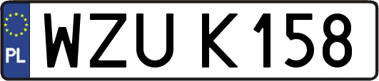 WZUK158