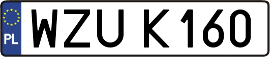 WZUK160