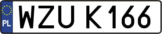 WZUK166