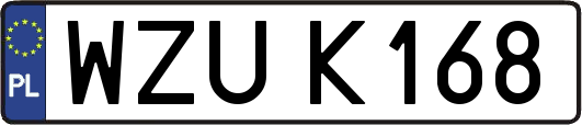 WZUK168