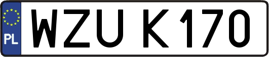 WZUK170